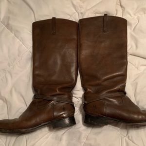 Frye Riding Boots